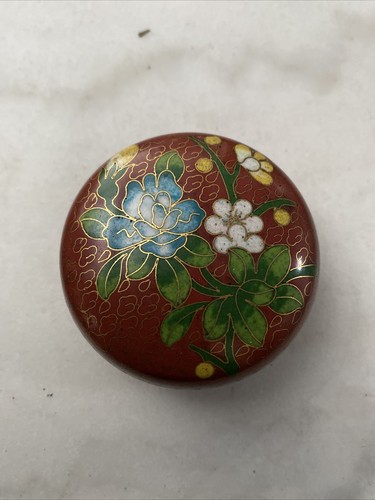 Ancienne boite pilules - a,