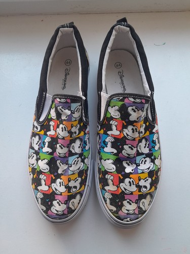 Chaussure disney land - disney,