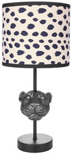 BRUBAKER Lampe de Table Animal