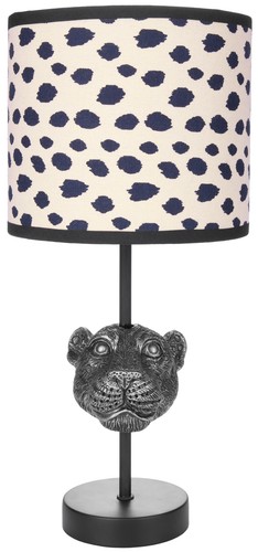 Brubaker lampe table animal - de,