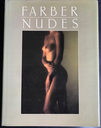 Farber nudes par - nudes,