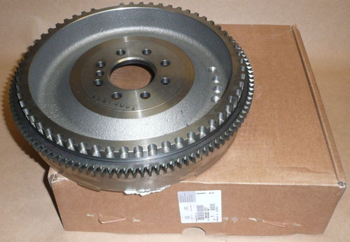 Original volant moteur pour - moteur,