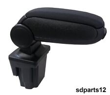 Accoudoir Central avec