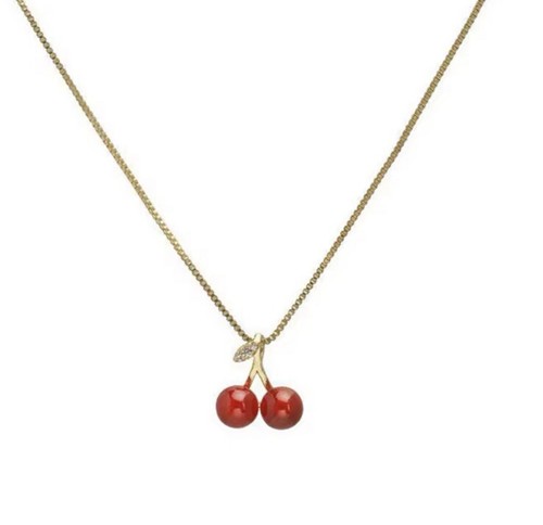 Collier pendentif chaine col - collier,