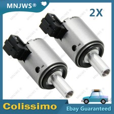 Electrovanne boite automatique