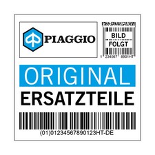 Tête fourche piaggio - de,