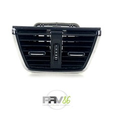 ✅✅ Aérateur Arrière SKODA Octavia 3 ( 5E ) COMBI 2.0Tdi 184 RS / 5E0819203A