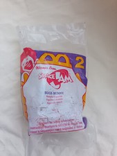 JOUET SPACE JAM BUGS BUNNY