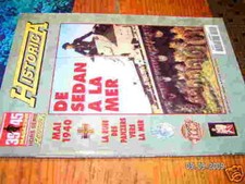 Heimdal 39/45 HS n°52