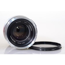 Rollei / Rolleiflex Sonnar