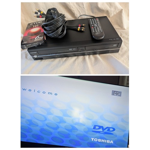 Toshiba v296 lecteur - sd-v296,