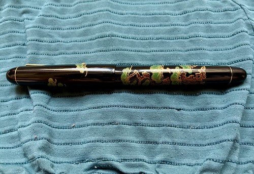 Stylo roller pilot namiki pine - pilot,