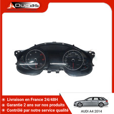 ?? BLOC COMPTEURS AUDI A4 ➤8K0920931J ♻️