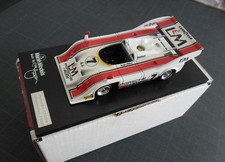 Marsh Models 1/43° Factory