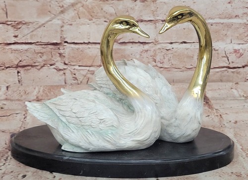 Sculpture statue bronze de - bronze,