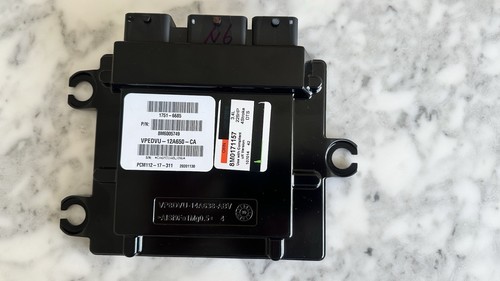 Emm pcm mercury 225cv dts - v6,
