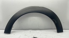 Extension d'aile arriere gauche CITROEN C4 CACTUS 98015544XT