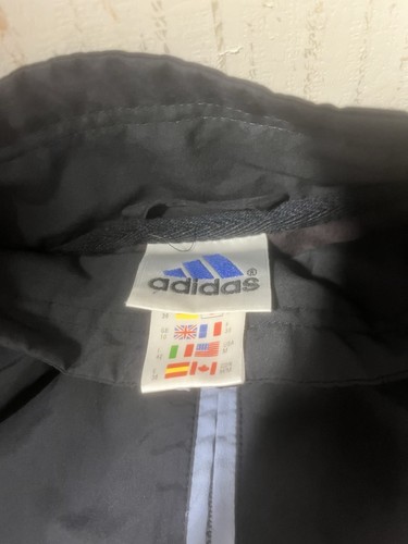Adidas veste vintage - veste, de