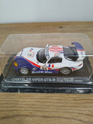 Chrysler viper gts - viper, gts-r