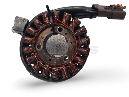 Stator alternateur peugeot - d'alternateur,