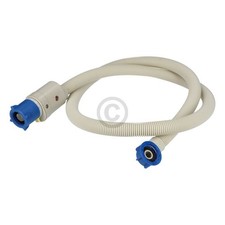 Tuyau D'Arrivée Original Bauknecht 1,5M 25°C Pour Machine À Laver 481010802244