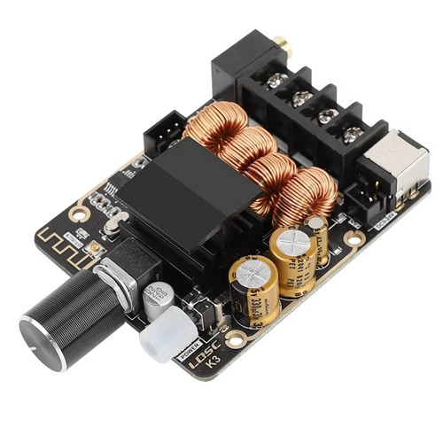 Module amplificateur audio - d'amplificateur,
