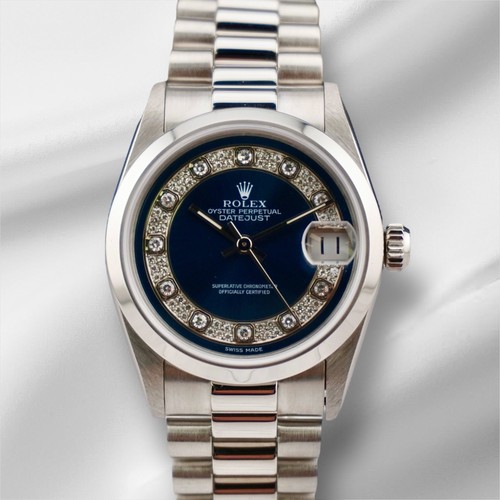 Rolex 31mm datejust - 31mm,