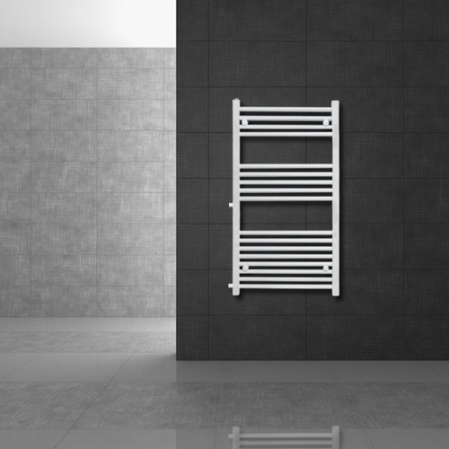 Radiateur sèche serviette - sèche-serviette, à