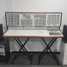 Analogue Solutions Colossus
