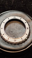 Lunette pour montre Chanel J12