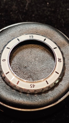 Lunette pour montre chanel - chanel, j12
