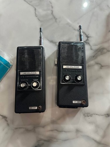 Midland channel handheld - midland, 2
