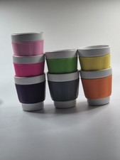 Lot De 7 tasses mug verres Macdonald Patrick Norguet