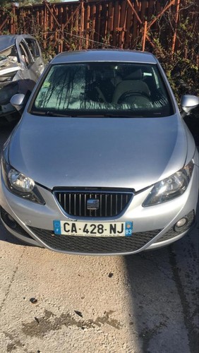 Cable ouverture capot - , seat