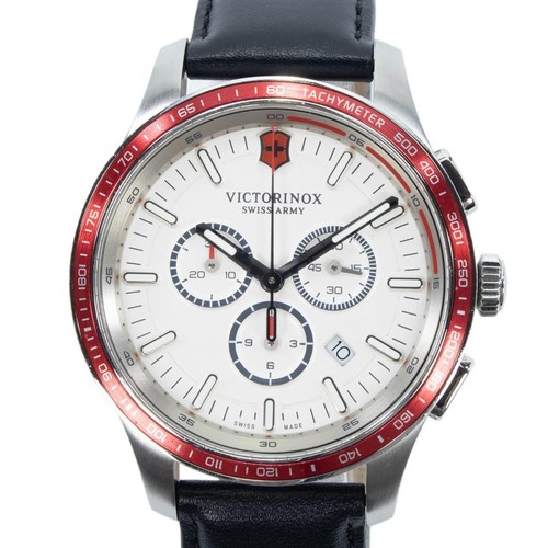 Excellente montre chronographe