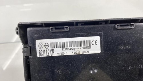 Boitier uch renault clio - boitier,