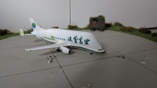 Miniature maquette avion - maquette,