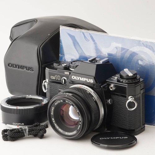 Olympus system zuiko - olympus,