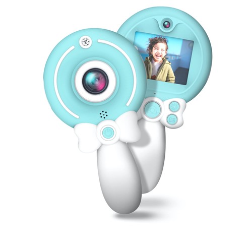Appareil photo numérique - appareil,
