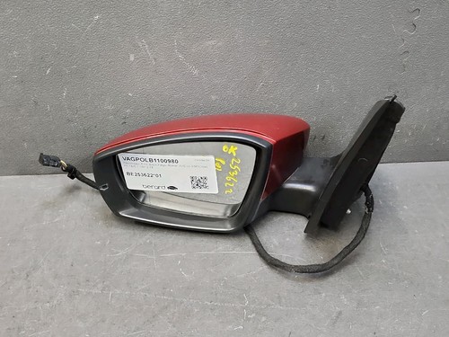 Retroviseur gauche electrique