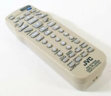 Télécommande Originale JVC