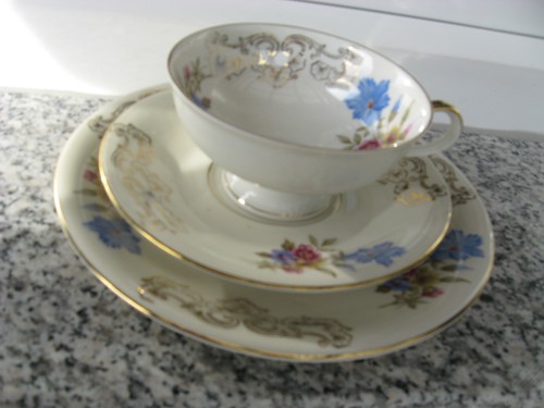 Tasse collection bavaria - tasse, de