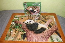 Puzzle PANDA 1000 pièces 50 X 70 cm
