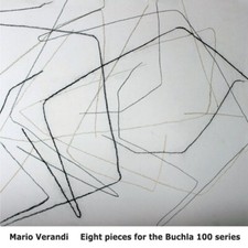 MARIO VERANDI - EIGHT PIECES
