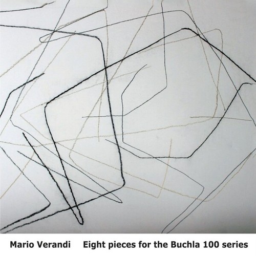 Mario verandi eight pieces - -,