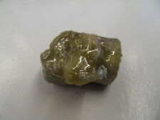 Saphir 100 % Naturel  saphir vert Brut 198.75 CT  D1