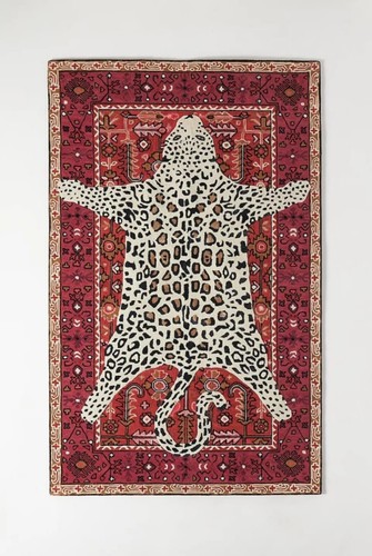 Tapis décoration - de,