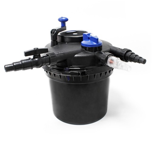 Sunsun cpf 5000 filtre - sunsun,