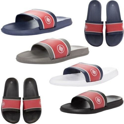 Enzo hommes chaussons - chaussons, tongs
