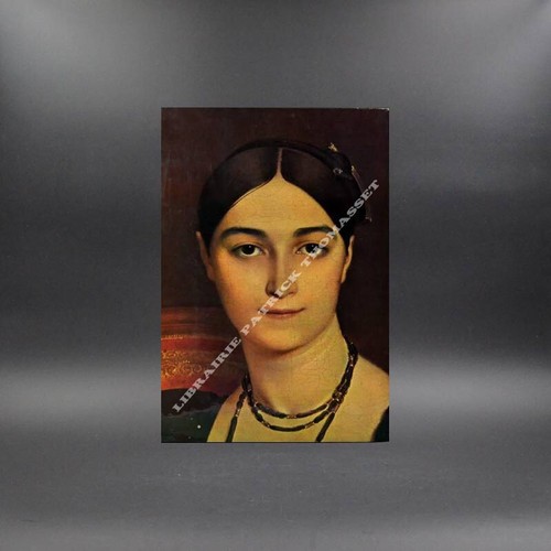 Peinture française xixème - peinture,